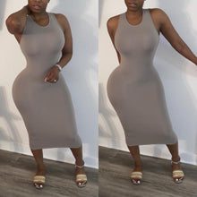 Load image into Gallery viewer, Jayda Dress
