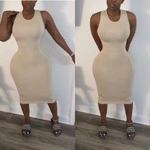 Load image into Gallery viewer, Jayda Dress
