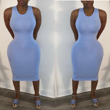 Load image into Gallery viewer, Jayda Dress
