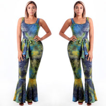 Load image into Gallery viewer, Earth Jumpsuit
